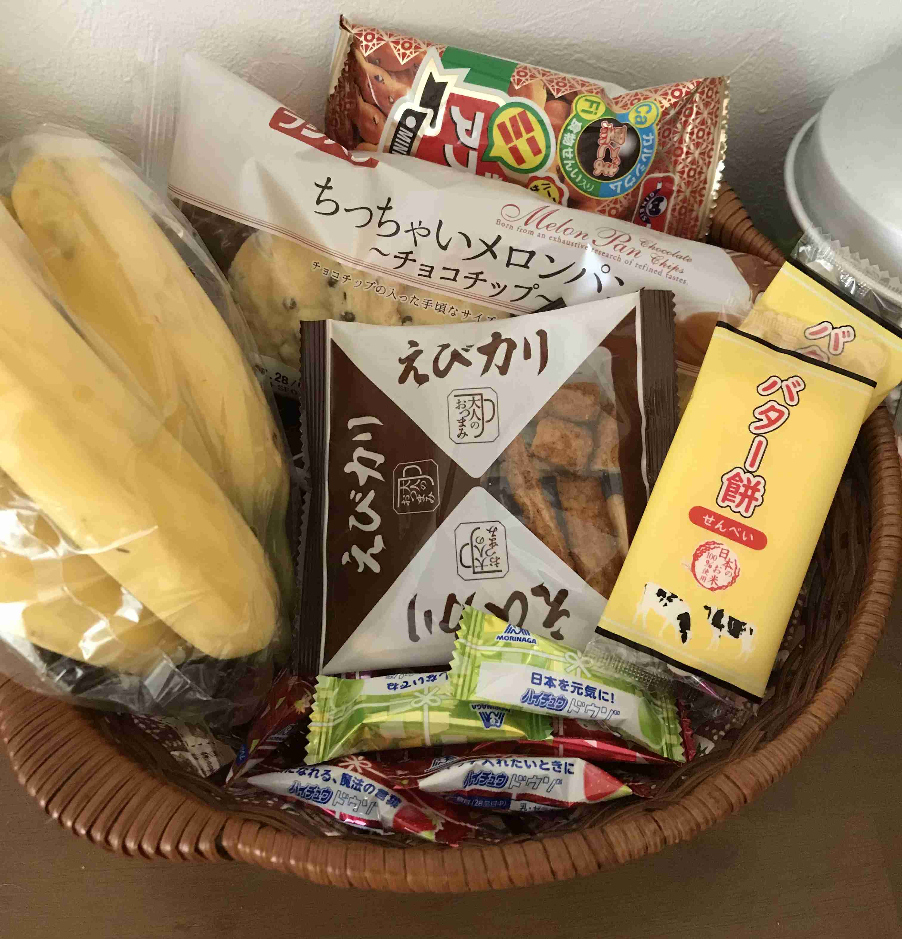 第二回 ガルちゃん菓子盆選手権～！！ 