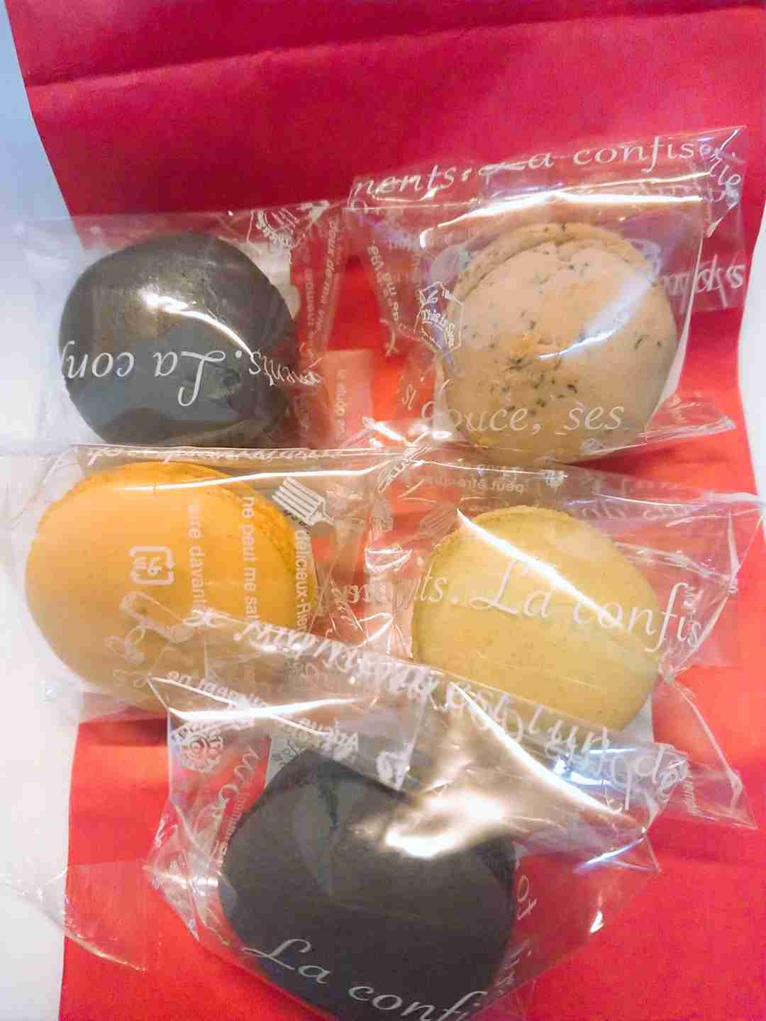 第二回 ガルちゃん菓子盆選手権～！！ 