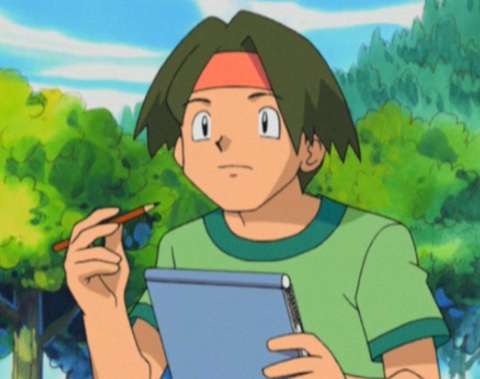 【画像】いろんな「けんじ」が見たい！！