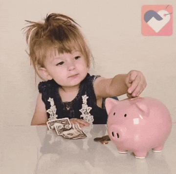 【子供の預金口座】いつどこで作りましたか?