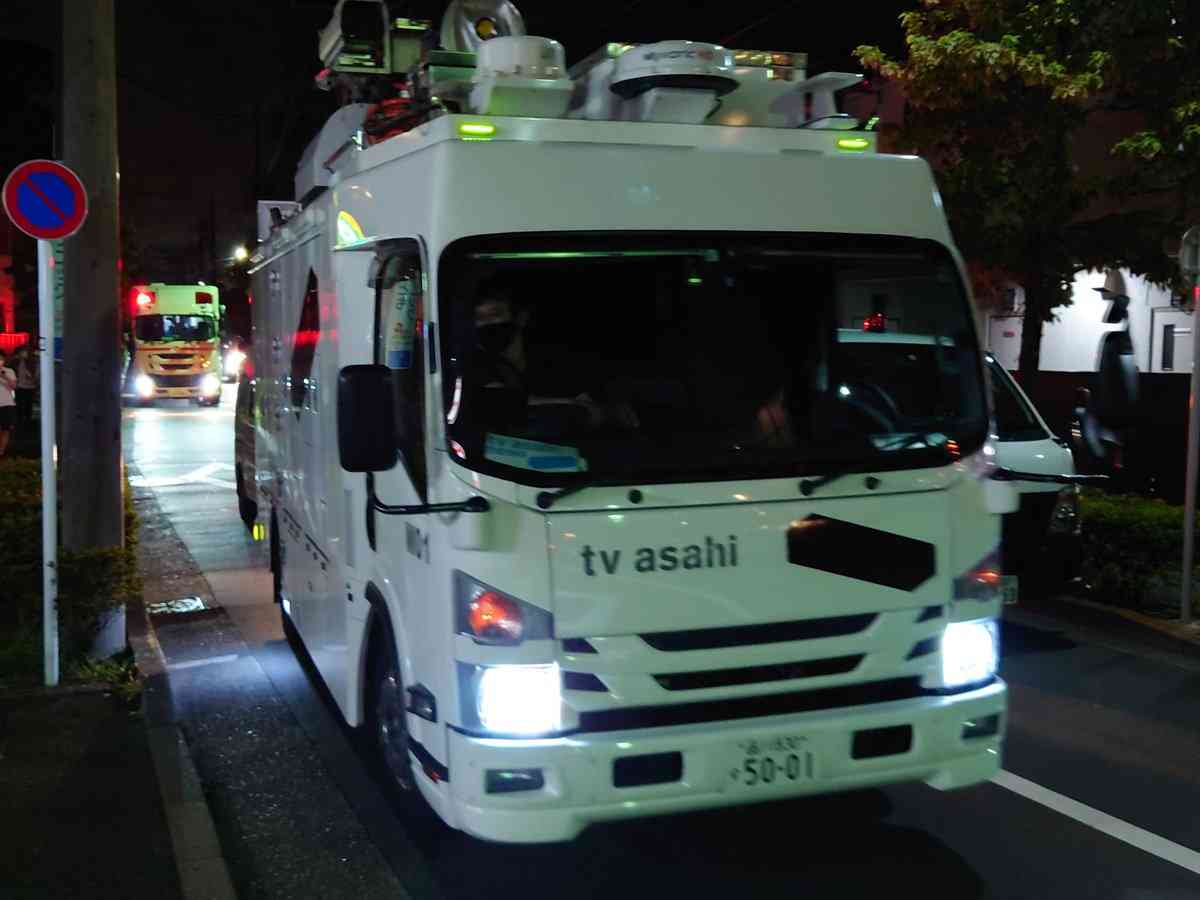 テレ朝・五輪担当の宴会＆転落事故を「報ステ」コメンテーターが番組中に断罪