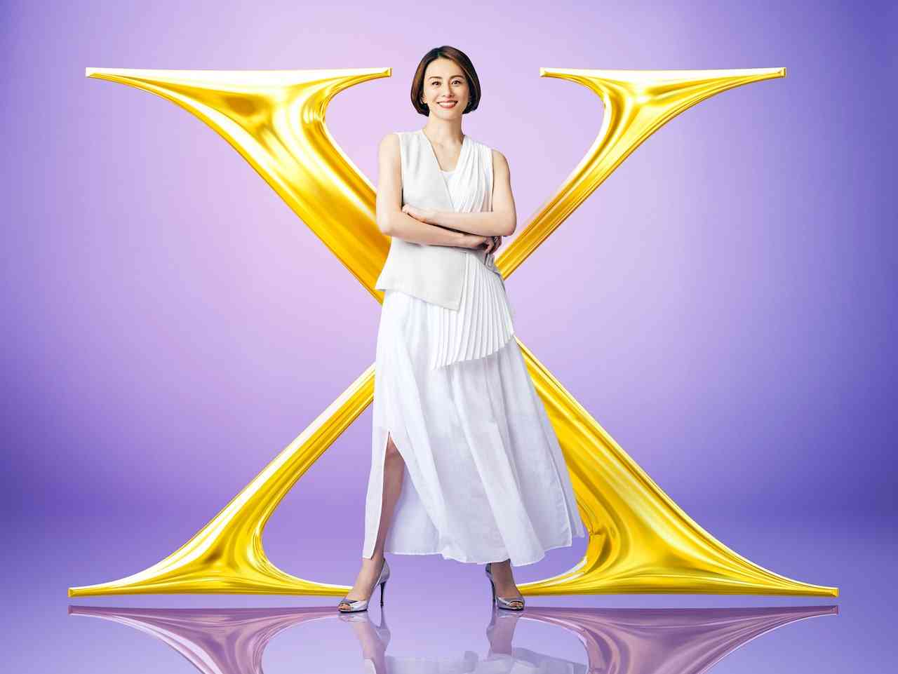 吉高由里子“印象ガラリ”初の社長役挑戦　10月開始TBSドラマ「最愛」で影ある女性に