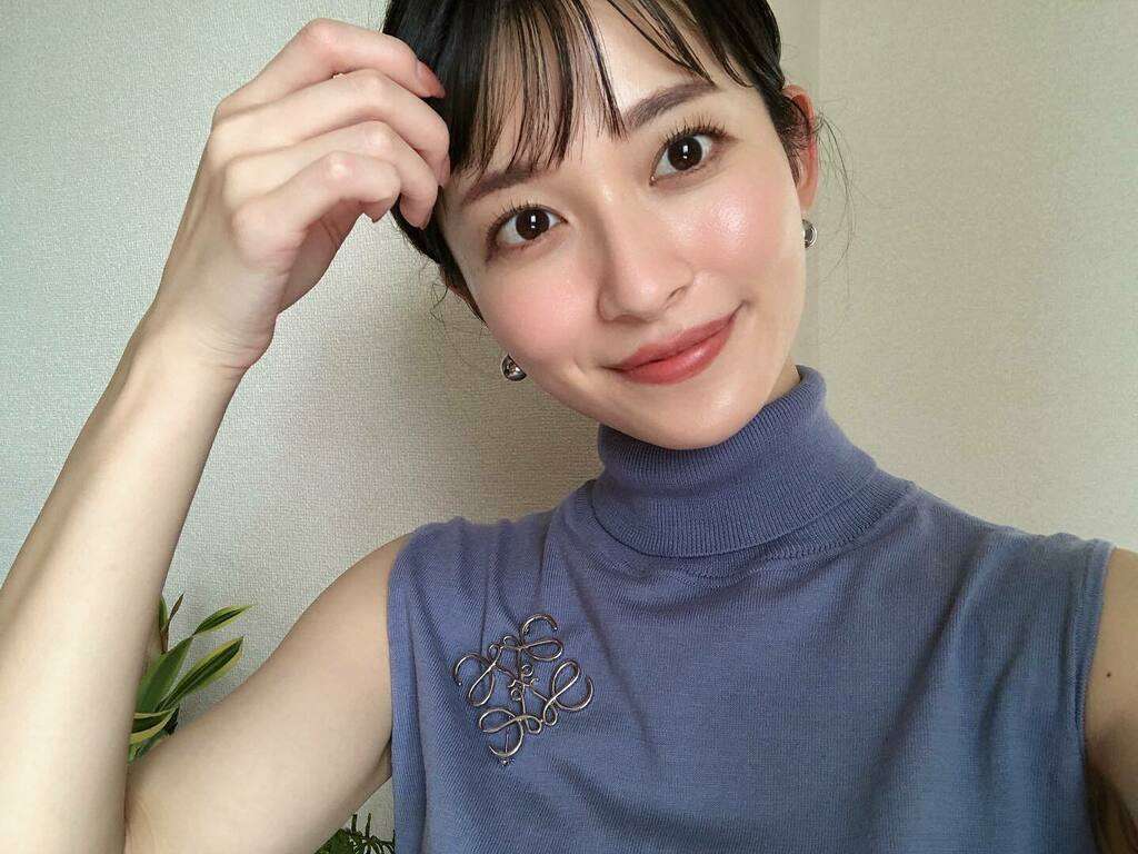 何歳まで可愛いと言われるものですか?