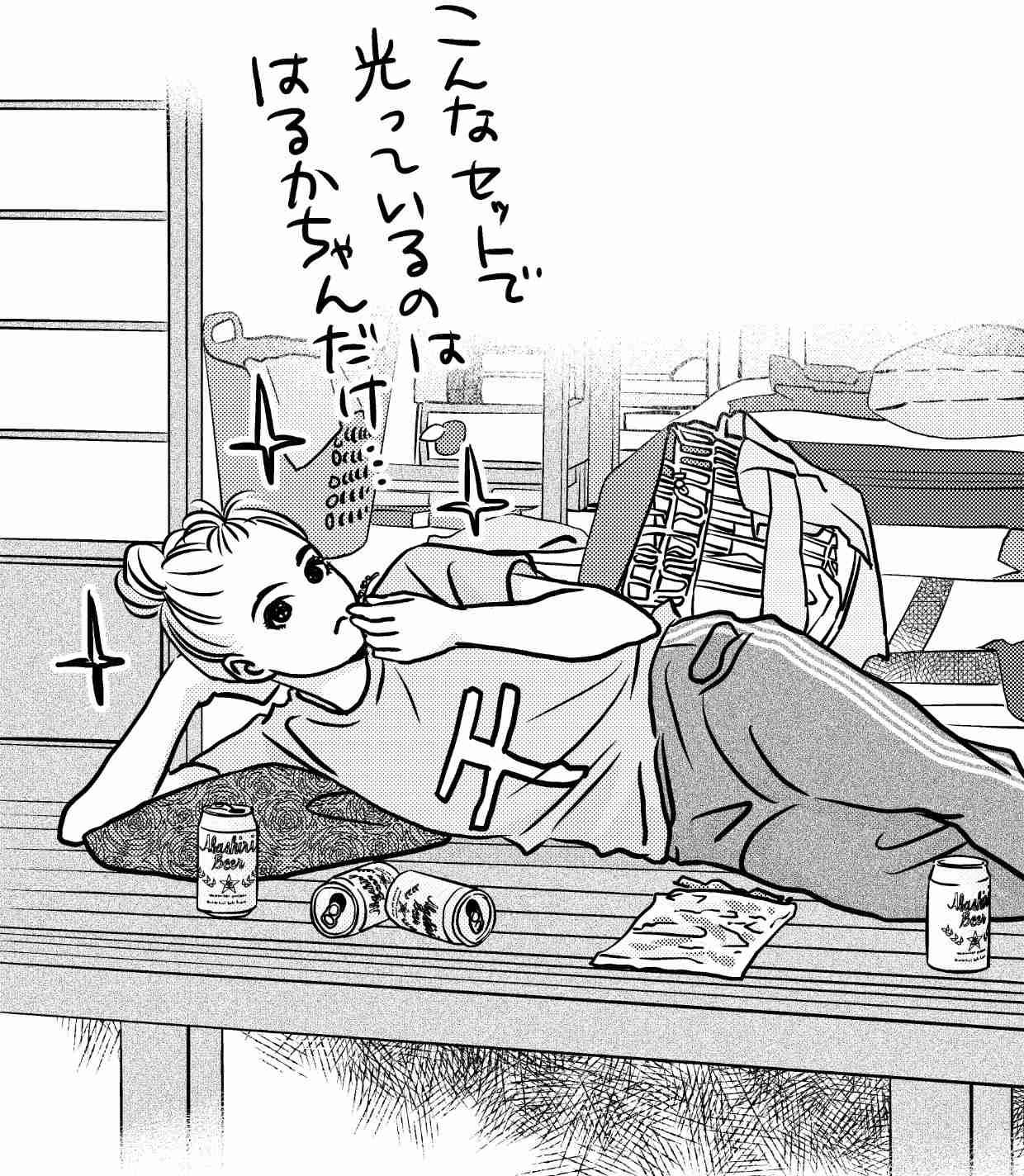 漫画家が描いた他者のキャラクターや有名人の絵Part3