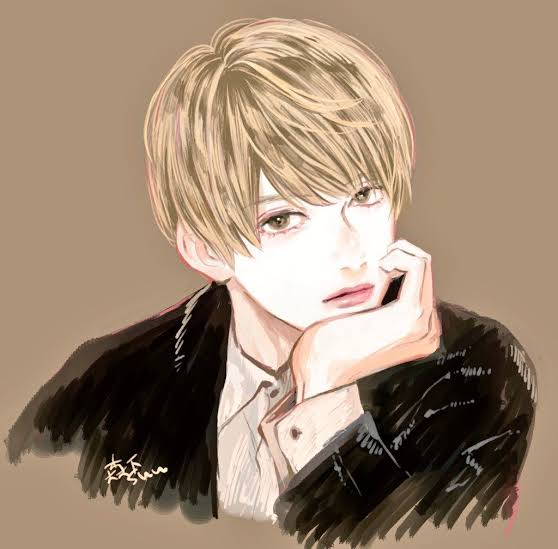 漫画家が描いた他者のキャラクターや有名人の絵Part3