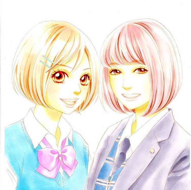 漫画家が描いた他者のキャラクターや有名人の絵Part3