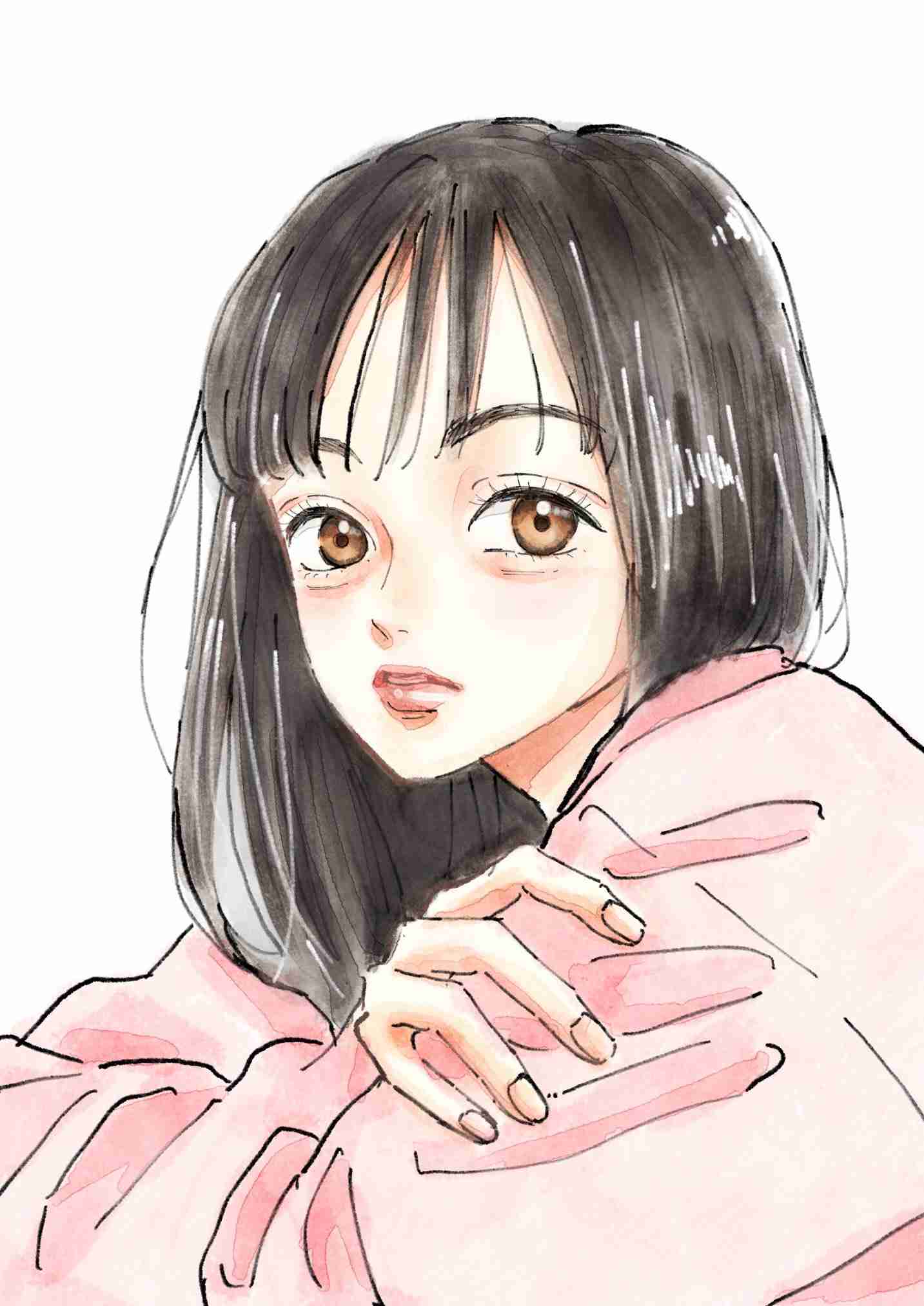 漫画家が描いた他者のキャラクターや有名人の絵Part3