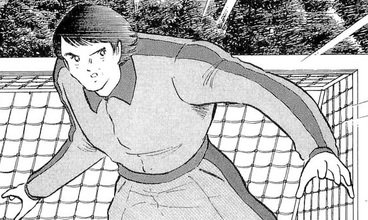 漫画家が描いた他者のキャラクターや有名人の絵Part3