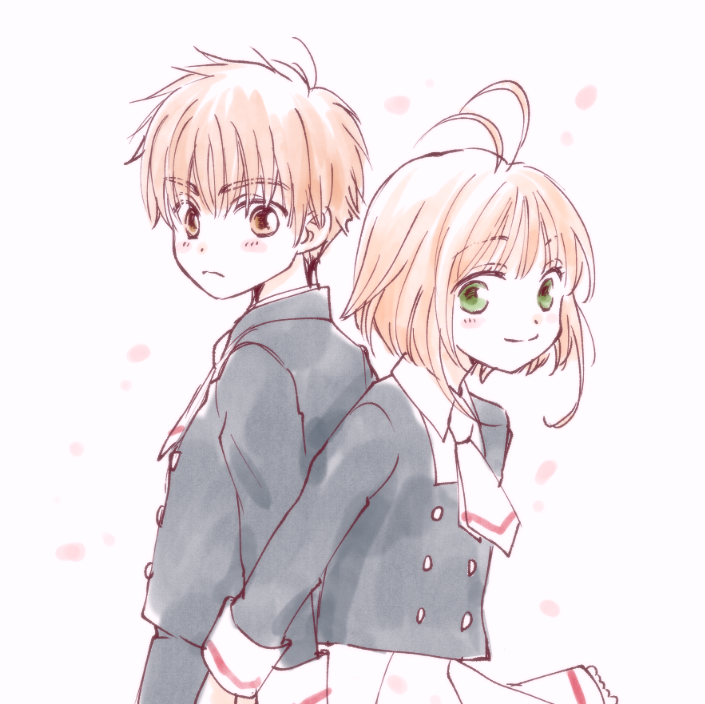 漫画家が描いた他者のキャラクターや有名人の絵Part3