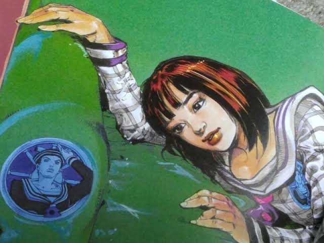 漫画家が描いた他者のキャラクターや有名人の絵Part3