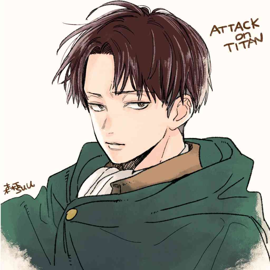 漫画家が描いた他者のキャラクターや有名人の絵Part3