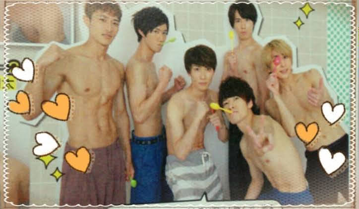 【相談】夏の頂き物事情【大量消費】