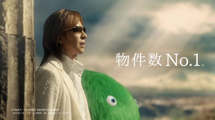 色んなYOSHIKI様が見たい! 【X JAPAN】