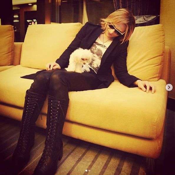 色んなYOSHIKI様が見たい! 【X JAPAN】