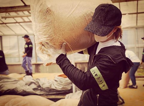 色んなYOSHIKI様が見たい! 【X JAPAN】