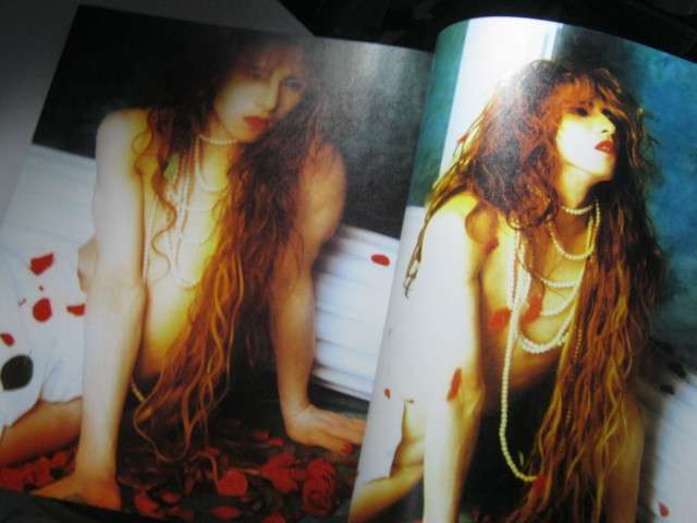 色んなYOSHIKI様が見たい! 【X JAPAN】