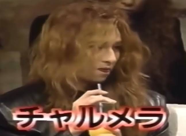 色んなYOSHIKI様が見たい! 【X JAPAN】