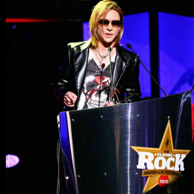 色んなYOSHIKI様が見たい! 【X JAPAN】