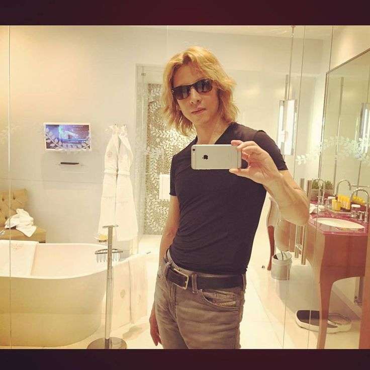 色んなYOSHIKI様が見たい! 【X JAPAN】