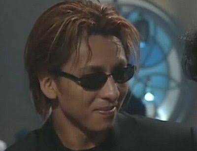 色んなYOSHIKI様が見たい! 【X JAPAN】