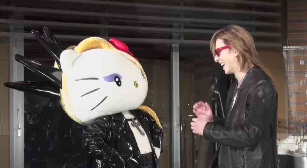 色んなYOSHIKI様が見たい! 【X JAPAN】