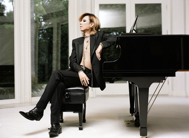 色んなYOSHIKI様が見たい! 【X JAPAN】