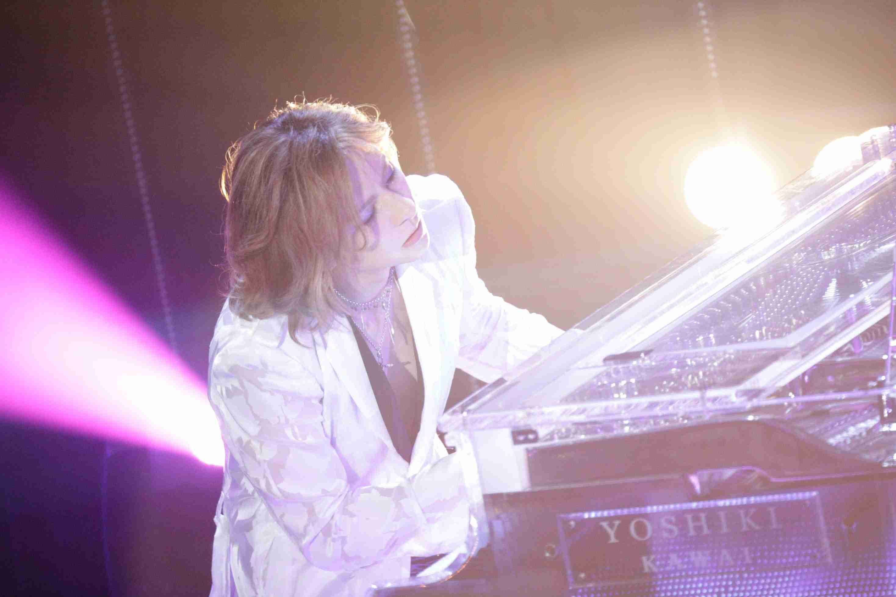 色んなYOSHIKI様が見たい! 【X JAPAN】