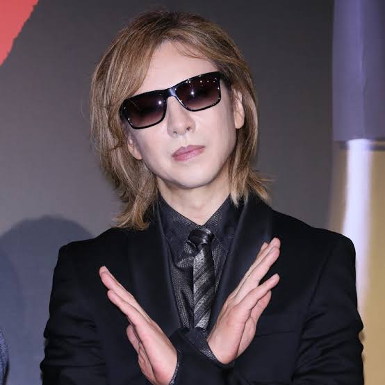 色んなYOSHIKI様が見たい! 【X JAPAN】