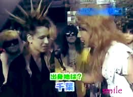 色んなYOSHIKI様が見たい! 【X JAPAN】