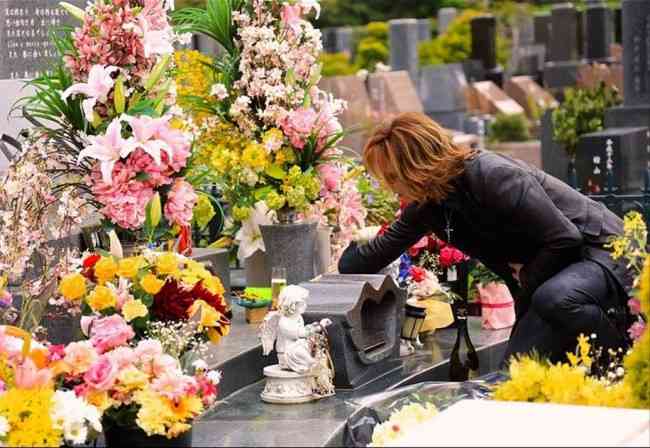 色んなYOSHIKI様が見たい! 【X JAPAN】