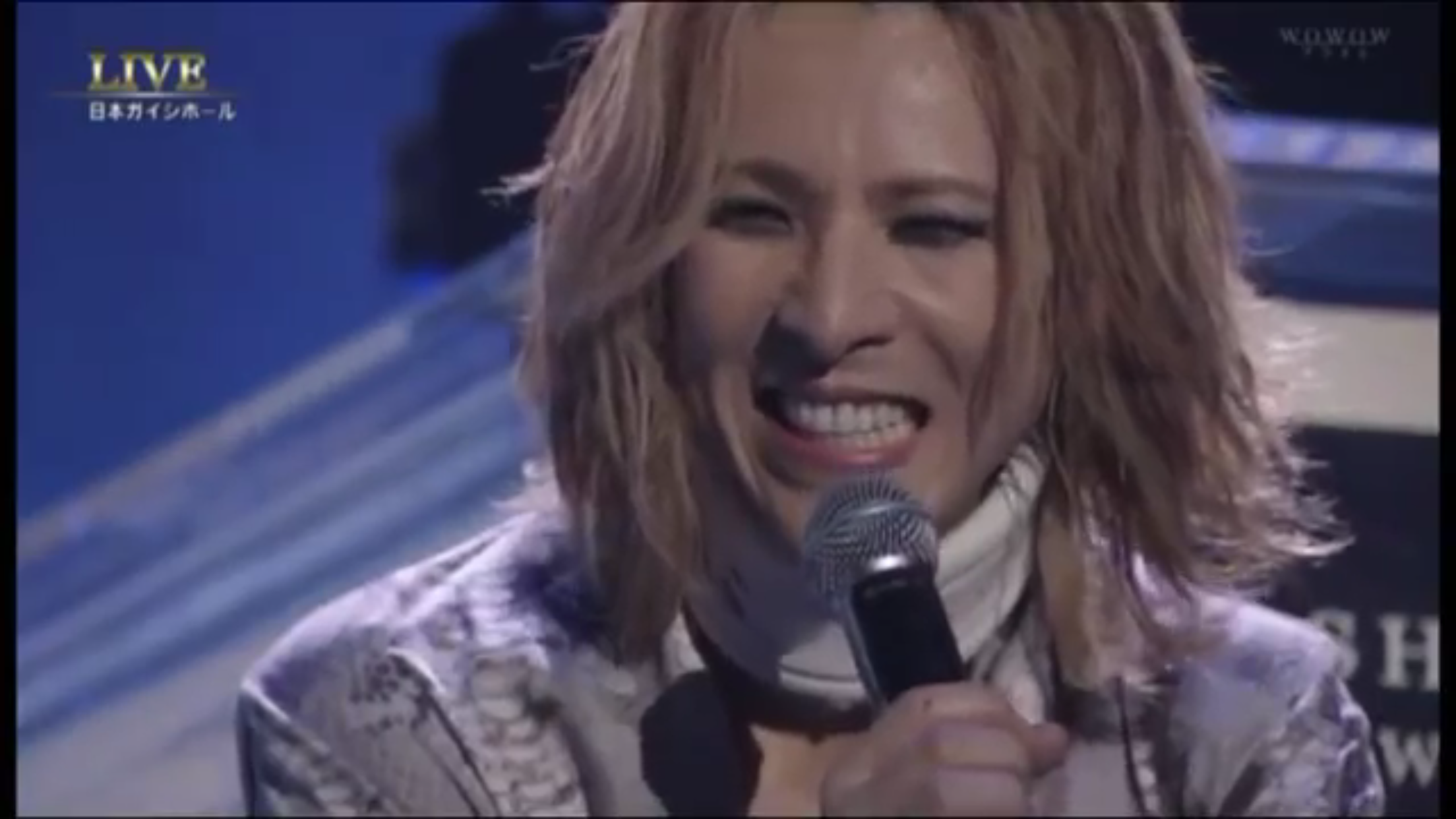 色んなYOSHIKI様が見たい! 【X JAPAN】