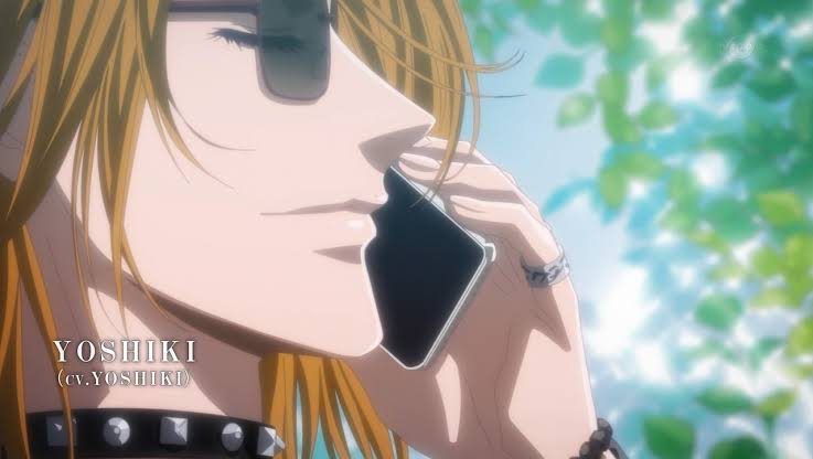 色んなYOSHIKI様が見たい! 【X JAPAN】