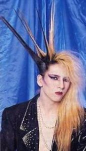 色んなYOSHIKI様が見たい! 【X JAPAN】