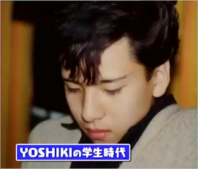色んなYOSHIKI様が見たい! 【X JAPAN】