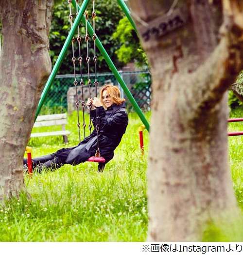 色んなYOSHIKI様が見たい! 【X JAPAN】