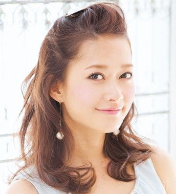 縮毛矯正我慢中の人！