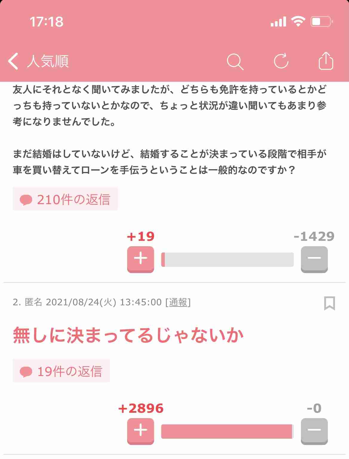 結婚前提で付き合っている彼氏のローンに協力するのはあり?なし?