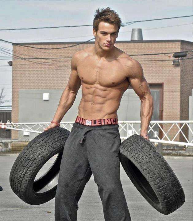 海外のイケオジ画像を貼るトピ【part4】