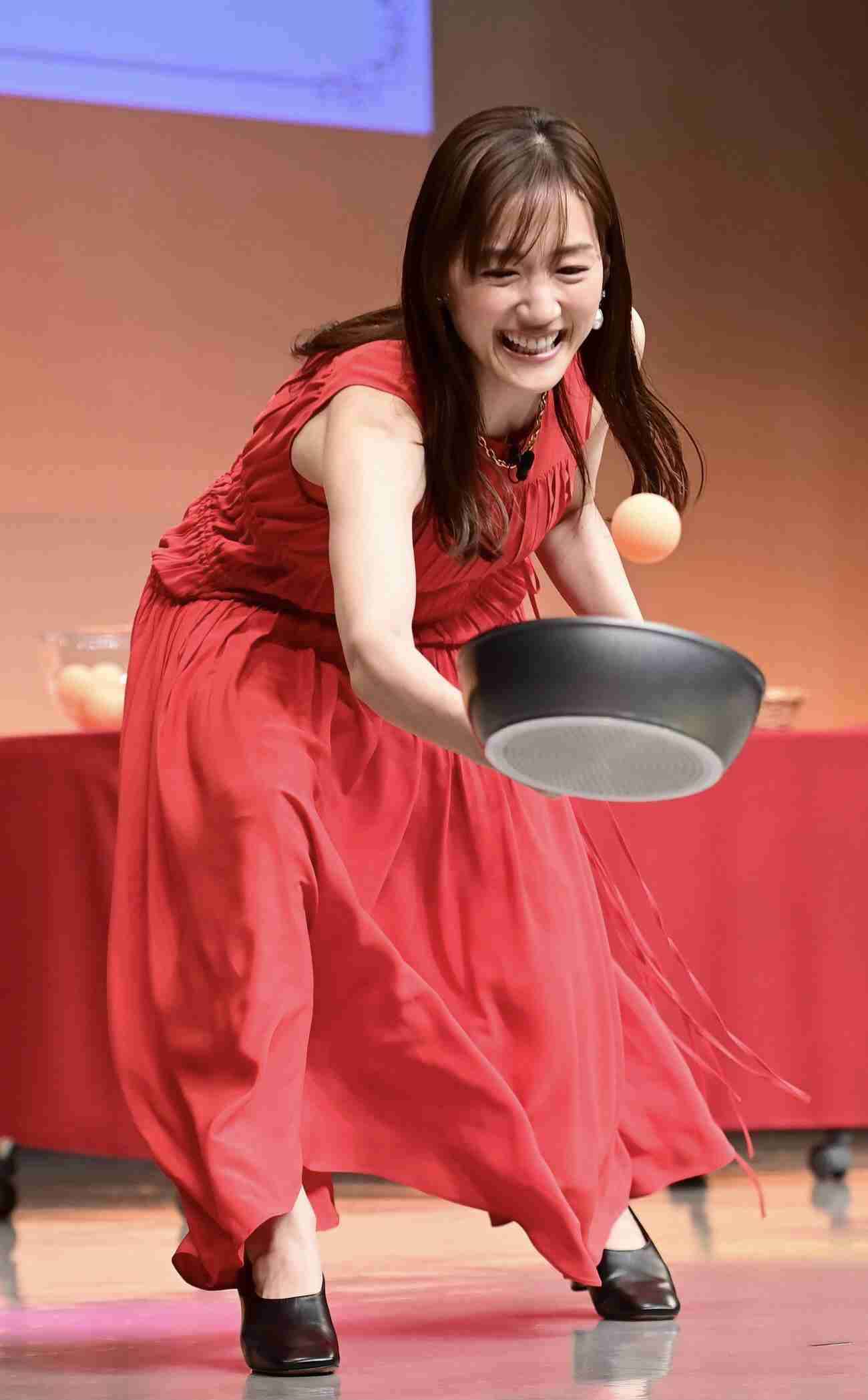 スキャンダルが出たら特にショックを受けそうな芸能人