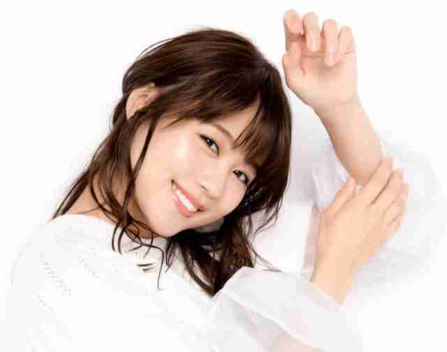 スキャンダルが出たら特にショックを受けそうな芸能人