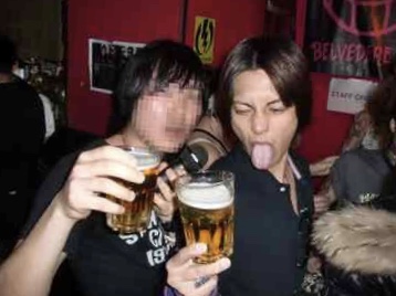 スキャンダルが出たら特にショックを受けそうな芸能人