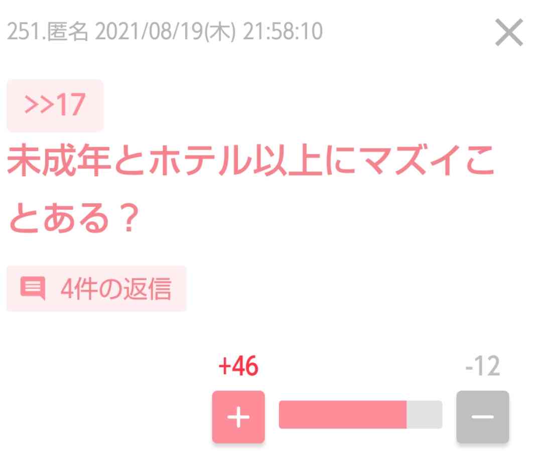 スキャンダルが出たら特にショックを受けそうな芸能人