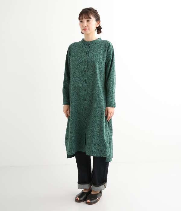 (50代の方々)普段どんな服を着てますか?