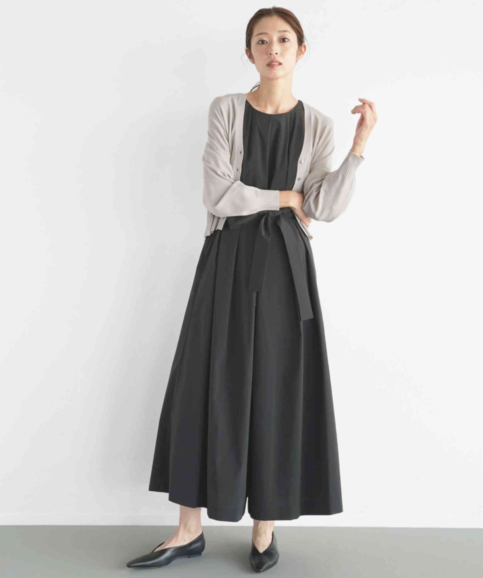 (50代の方々)普段どんな服を着てますか?