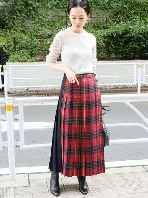 (50代の方々)普段どんな服を着てますか?