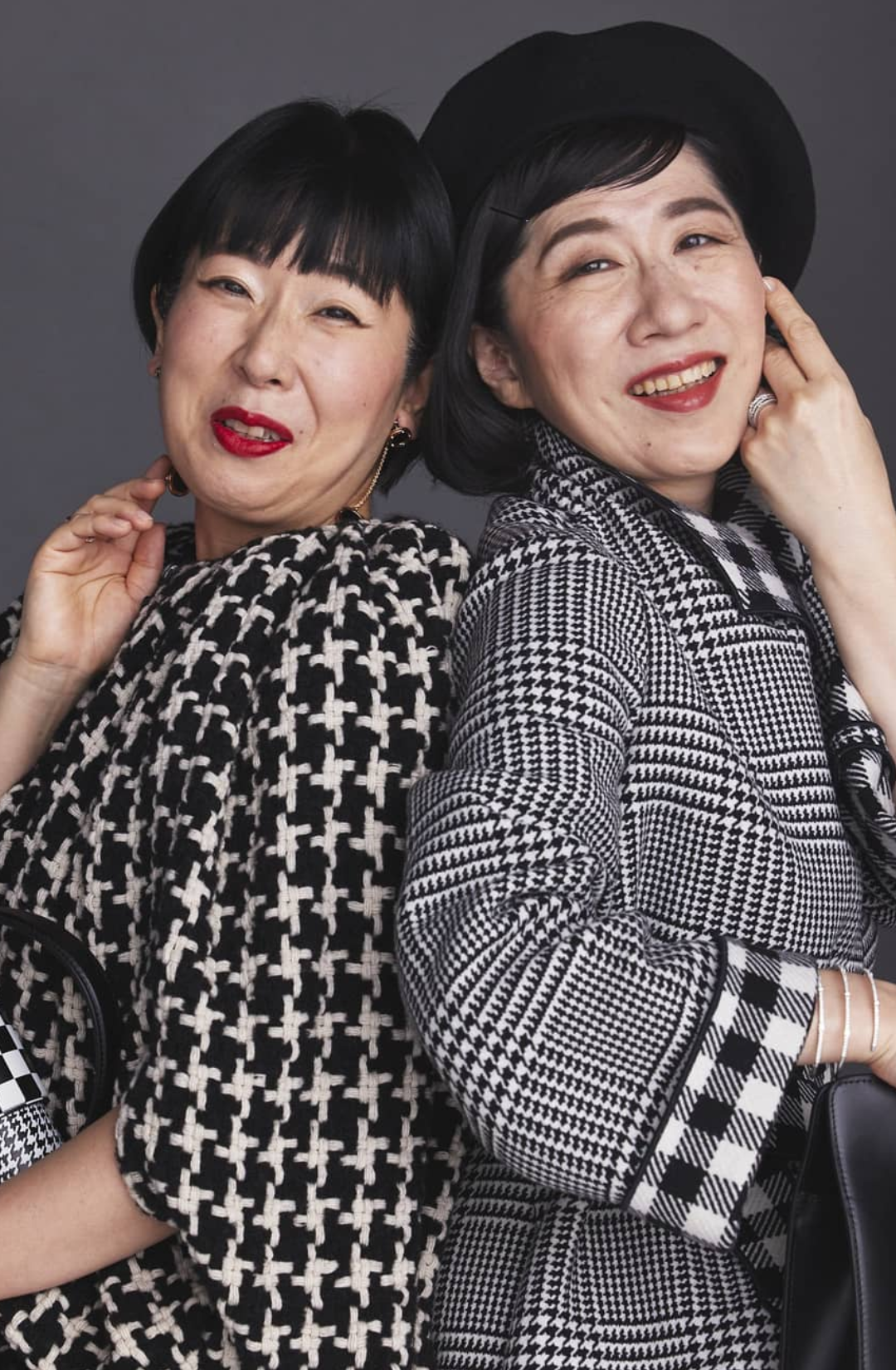 (50代の方々)普段どんな服を着てますか?