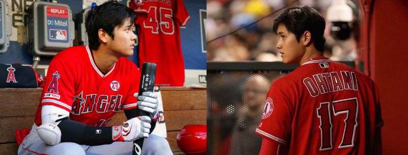 大谷翔平選手「BOSS」秋冬コレクションまとう「何年も前から着ている大好きなブランド」