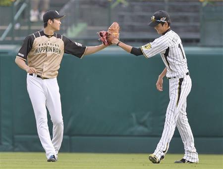 大谷翔平選手「BOSS」秋冬コレクションまとう「何年も前から着ている大好きなブランド」