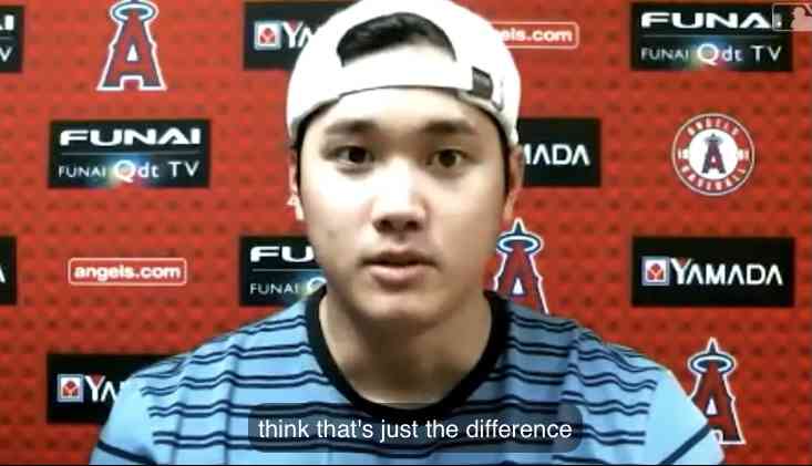 大谷翔平選手「BOSS」秋冬コレクションまとう「何年も前から着ている大好きなブランド」