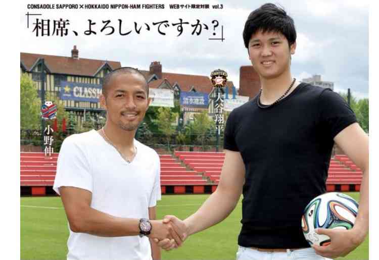 大谷翔平選手「BOSS」秋冬コレクションまとう「何年も前から着ている大好きなブランド」